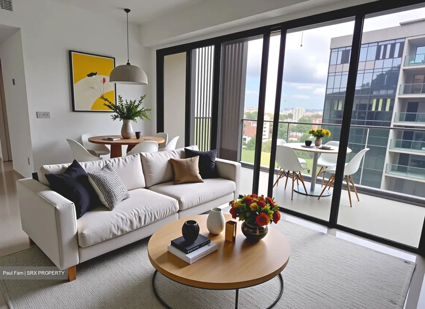 Dairy Farm Residences (D23), Apartment #556582301